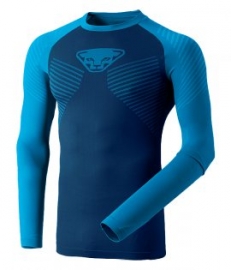 Dynafit termotriko Speed Dryarn M L/S TEE